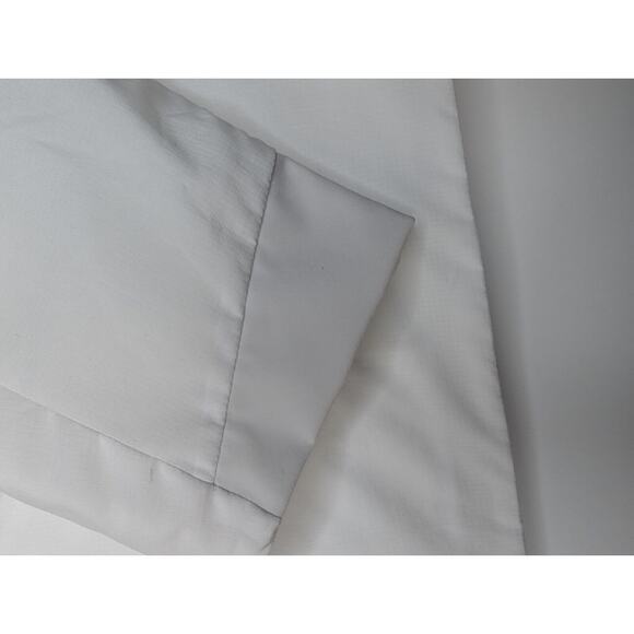$400 Arc'teryx Veilance Cosine Insulated Jacket Size Medium White (Small Flaw) - Picture 4 of 16